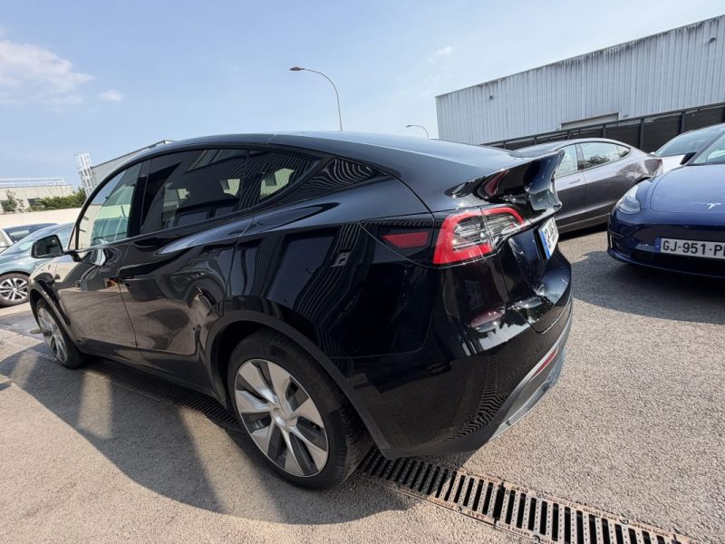 TESLA MODEL Y PROPULSION 2023