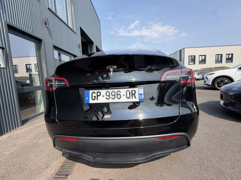 TESLA MODEL Y PROPULSION 2023