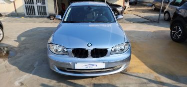 BMW SERIE 1 (E87) LCI 118i 2.0 i 16V 143cv