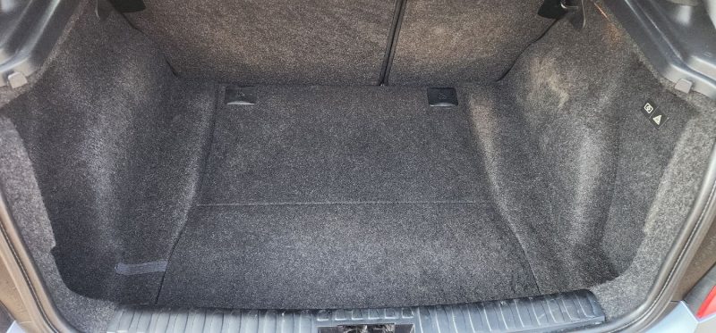 BMW SERIE 1 (E87) LCI 118i 2.0 i 16V 143cv