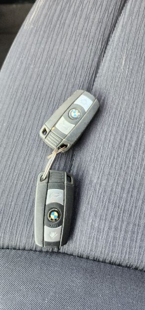 BMW SERIE 1 (E87) LCI 118i 2.0 i 16V 143cv