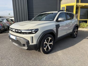 DACIA DUSTER 2 1.6 HYBRID 140 JOURNEY 2025