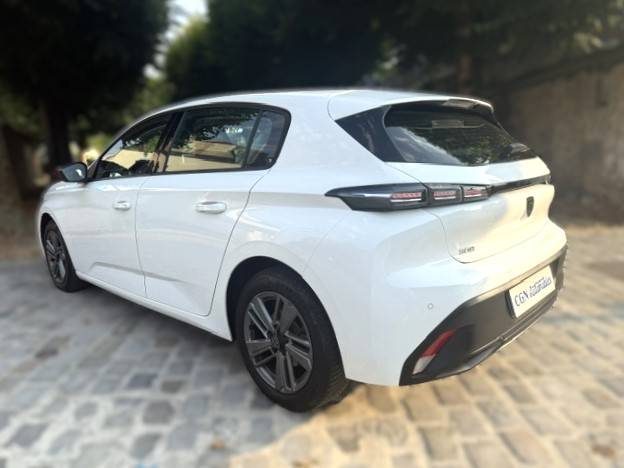 PEUGEOT 308 - 3 1.5 BLUEHDI 130 ACTIVE PACK / CARPLAY / 1ERE MAIN  2022
