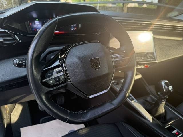 PEUGEOT 308 - 3 1.5 BLUEHDI 130 ACTIVE PACK / CARPLAY / 1ERE MAIN  2022