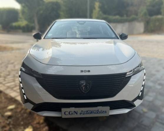 PEUGEOT 308 - 3 1.5 BLUEHDI 130 ACTIVE PACK / CARPLAY / 1ERE MAIN  2022