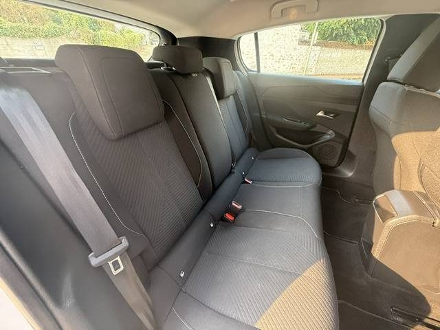 PEUGEOT 308 - 3 1.5 BLUEHDI 130 ACTIVE PACK / CARPLAY / 1ERE MAIN  2022