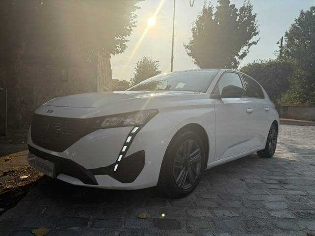 PEUGEOT 308 - 3 1.5 BLUEHDI 130 ACTIVE PACK / CARPLAY / 1ERE MAIN  2022
