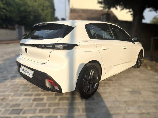 PEUGEOT 308 - 3 1.5 BLUEHDI 130 ACTIVE PACK / CARPLAY / 1ERE MAIN  2022
