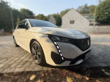 PEUGEOT 308 - 3 1.5 BLUEHDI 130 ACTIVE PACK / CARPLAY / 1ERE MAIN  2022