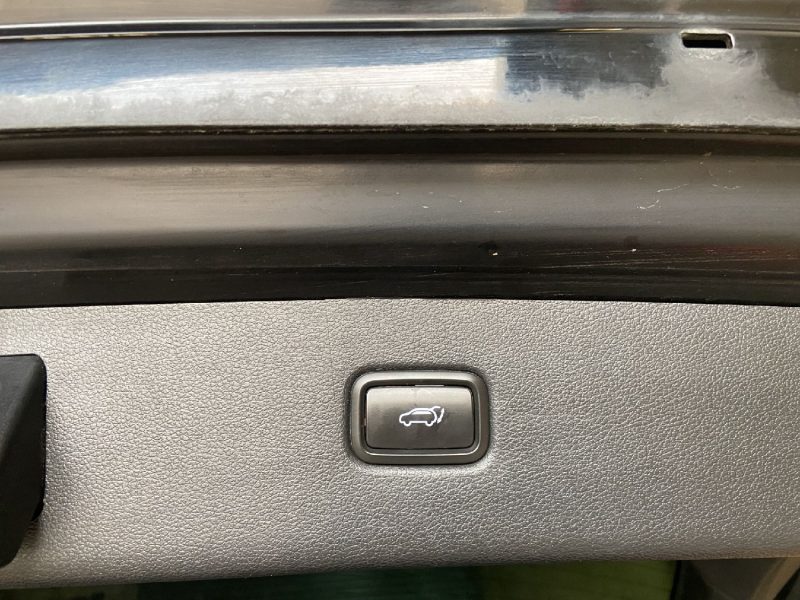 HYUNDAI TUCSON II * N LINE * PHASE 2 1.6 CRDI 136 CV *BOITE AUTO*.