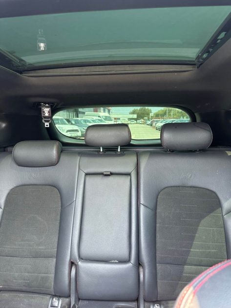 HYUNDAI TUCSON II PHASE 2 1.6 CRDI 136 CV `BOITE AUTO` 