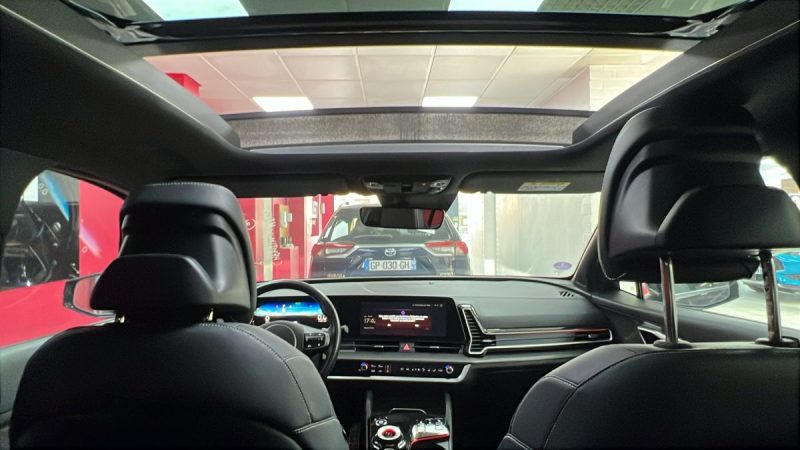 KIA SPORTAGE 1.6 HYBRIDE PHEV 265cv 4WD GT-LINE PREMIUM/1 ERE MAIN/TVA RECUPERABLE