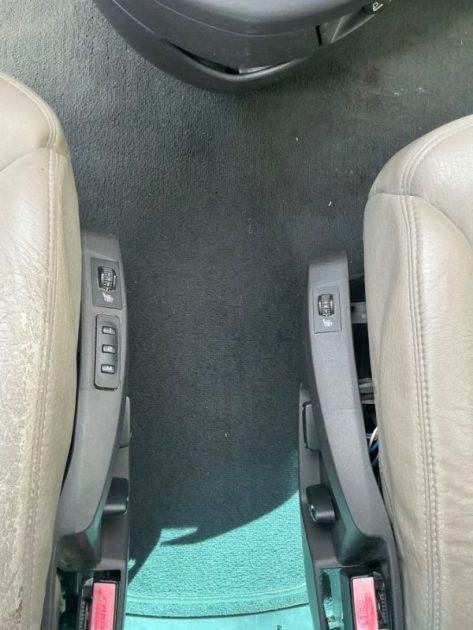 PEUGEOT 807 2.0 HDI 136 CH EXECUTIVE 7 SIÈGES 2007