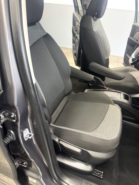CITROEN C4 SPACETOURER  1.5 BLUEHDI 130 FEEL BUSINESS EAT8 7 PLACES 2019