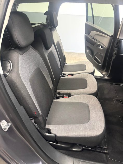 CITROEN C4 SPACETOURER  1.5 BLUEHDI 130 FEEL BUSINESS EAT8 7 PLACES 2019