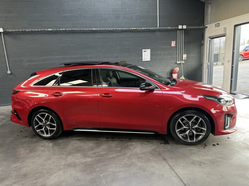 KIA PROCEED 1.6 CRDI 136cv ISG DCT7 GT LINE