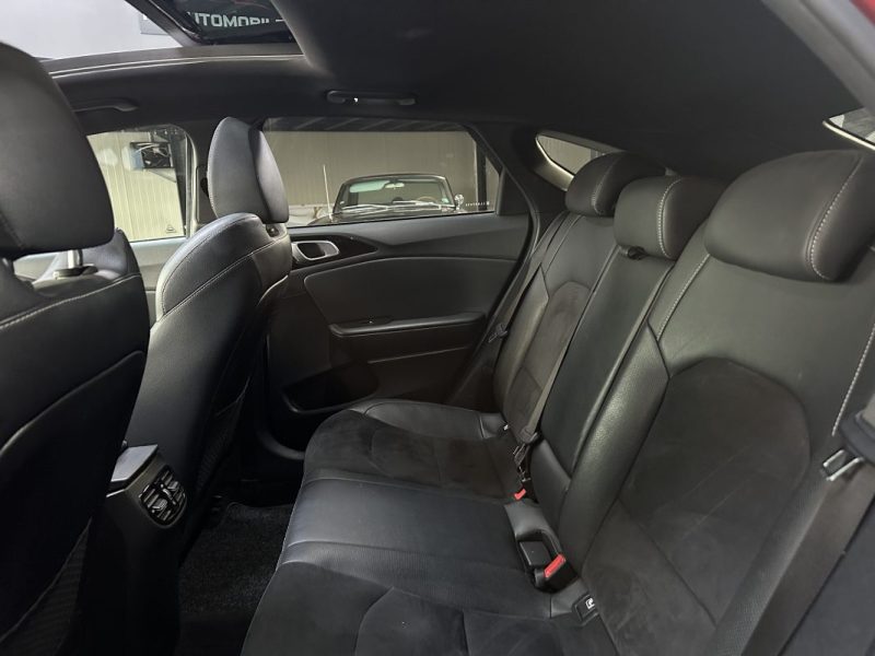 KIA PROCEED 1.6 CRDI 136cv ISG DCT7 GT LINE