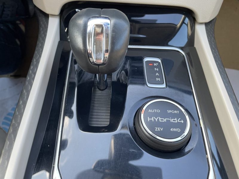 PEUGEOT 508 HYBRID4 2.0 HDI 163 FELINE BMP6 2013