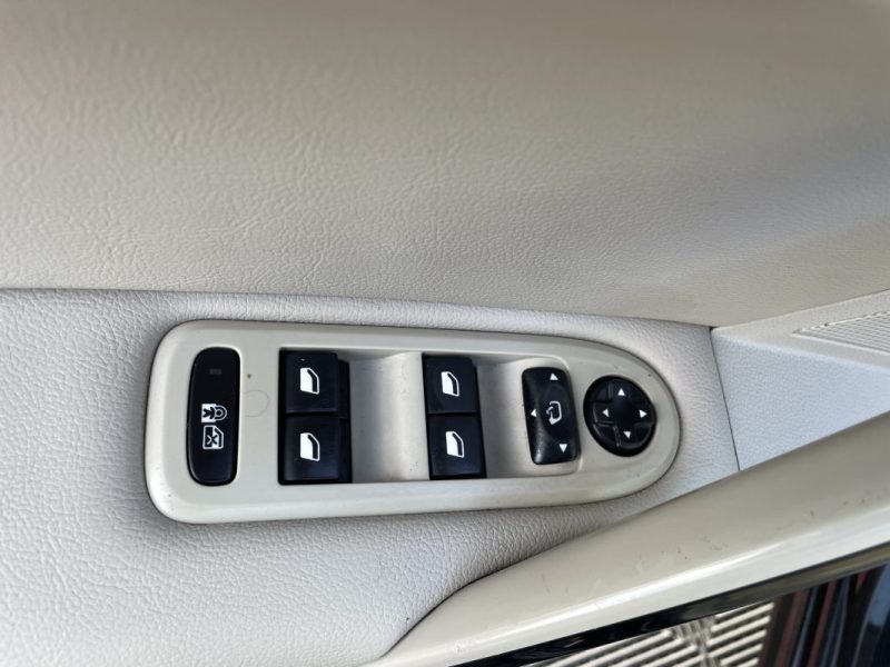 PEUGEOT 508 HYBRID4 2.0 HDI 163 FELINE BMP6 2013