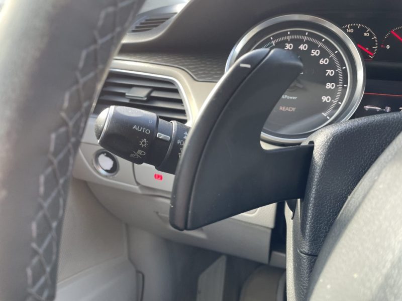 PEUGEOT 508 HYBRID4 2.0 HDI 163 FELINE BMP6 2013