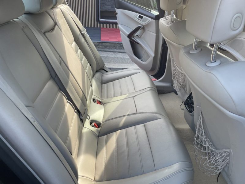 PEUGEOT 508 HYBRID4 2.0 HDI 163 FELINE BMP6 2013