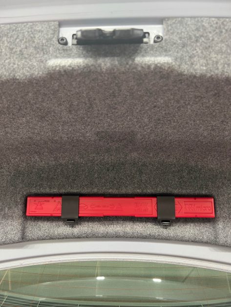 B.M.W. SERIE 3 318I 2.0L 143ch, Boule attelage, Carnet d'entretien