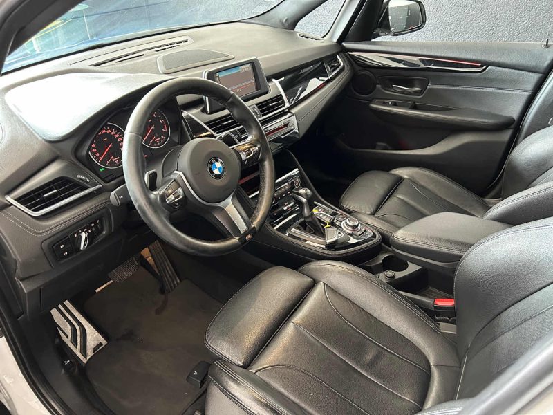 BMW 220D TOURER PACK M 190 DKG