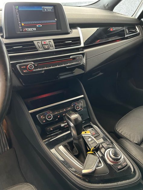 BMW 220D TOURER PACK M 190 DKG