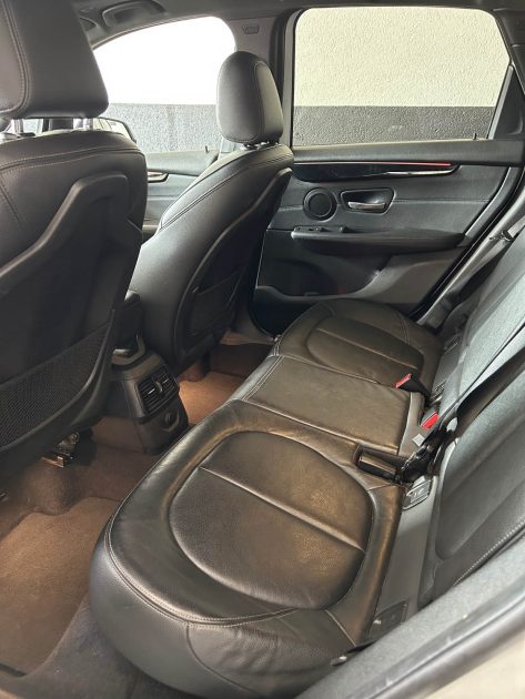 BMW 220D TOURER PACK M 190 DKG
