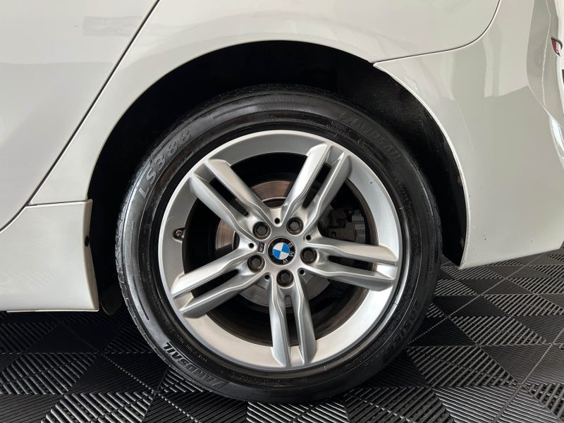 BMW 220D TOURER PACK M 190 DKG