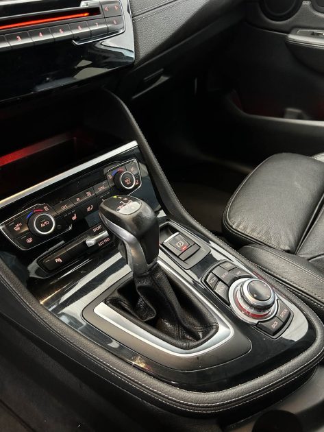 BMW 220D TOURER PACK M 190 DKG
