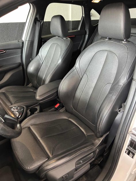 BMW 220D TOURER PACK M 190 DKG