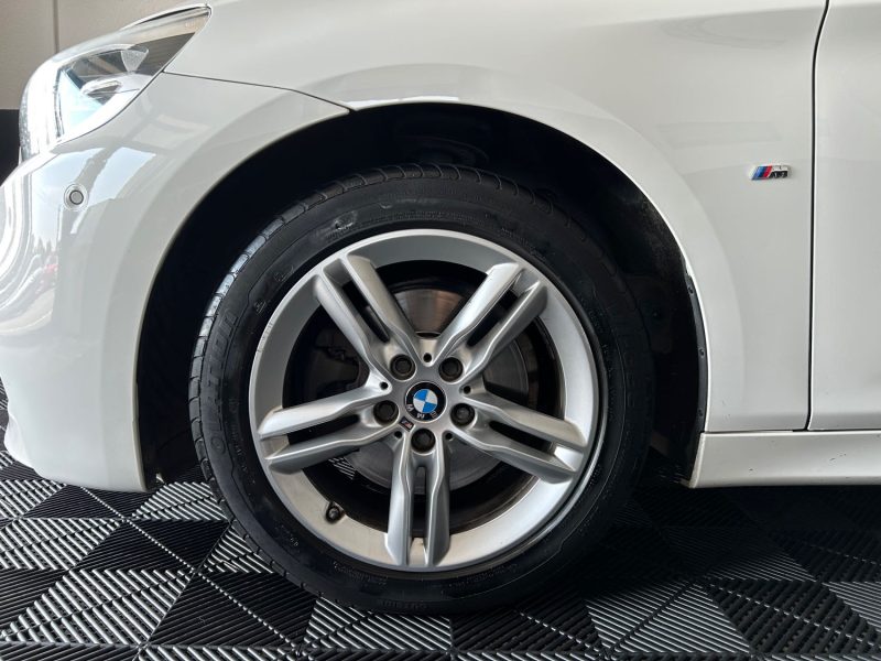 BMW 220D TOURER PACK M 190 DKG