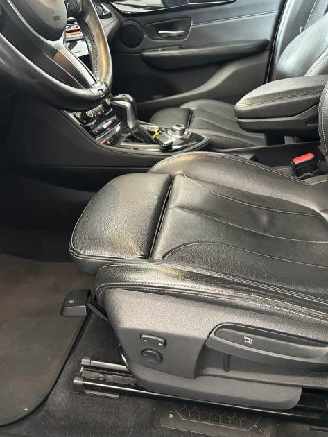 BMW 220D TOURER PACK M 190 DKG