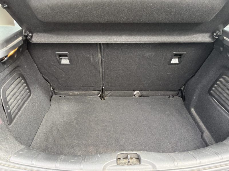 CITROEN C3 1.4 HDI 70CV FEEL EDITION 
