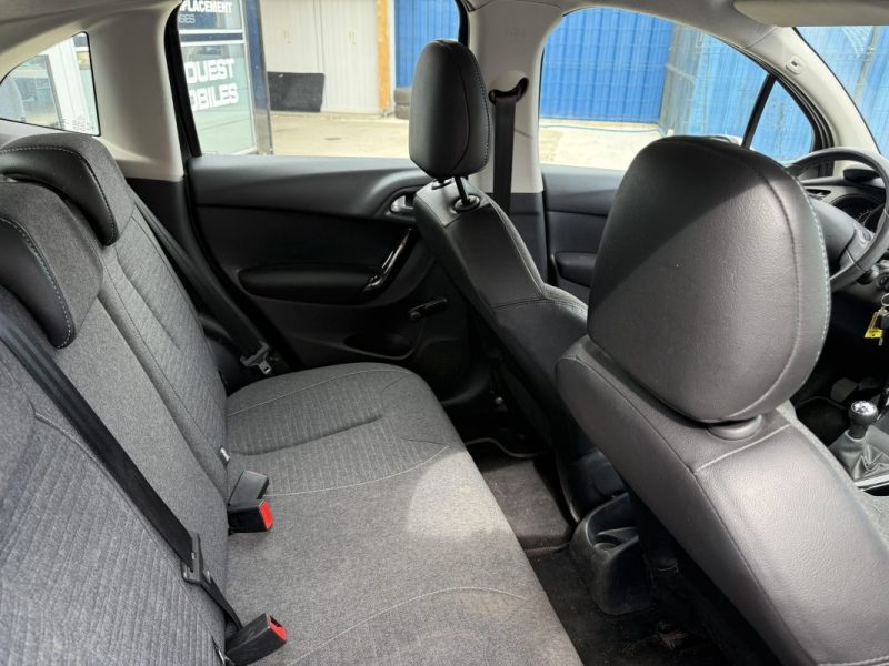 CITROEN C3 1.4 HDI 70CV FEEL EDITION 