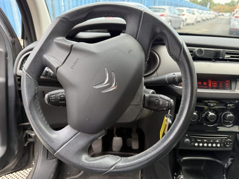 CITROEN C3 1.4 HDI 70CV FEEL EDITION 