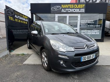 CITROEN C3 1.4 HDI 70CV FEEL EDITION 