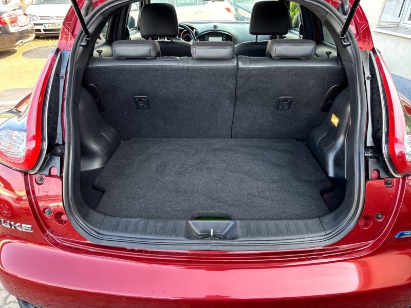 NISSAN JUKE PURE DRIVE 1.5 DCI 110ch panoramique ouvrant GARANTIE 12 MOIS
