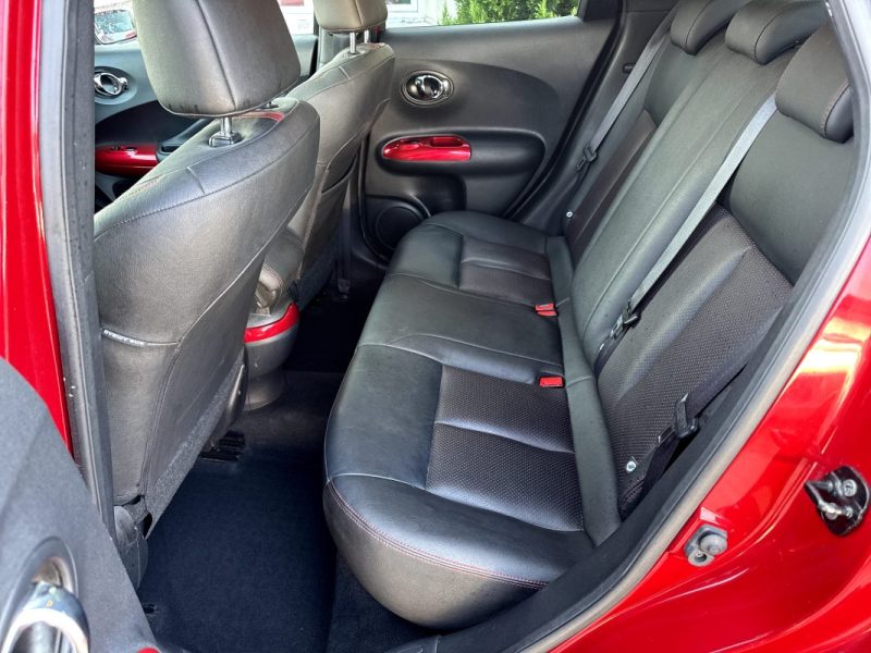 NISSAN JUKE PURE DRIVE 1.5 DCI 110ch panoramique ouvrant GARANTIE 12 MOIS