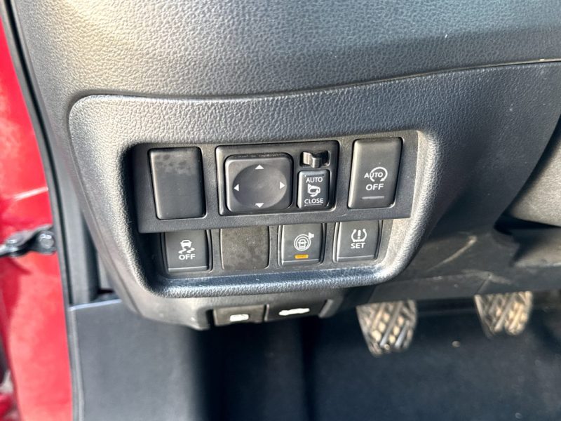 NISSAN JUKE PURE DRIVE 1.5 DCI 110ch panoramique ouvrant GARANTIE 12 MOIS