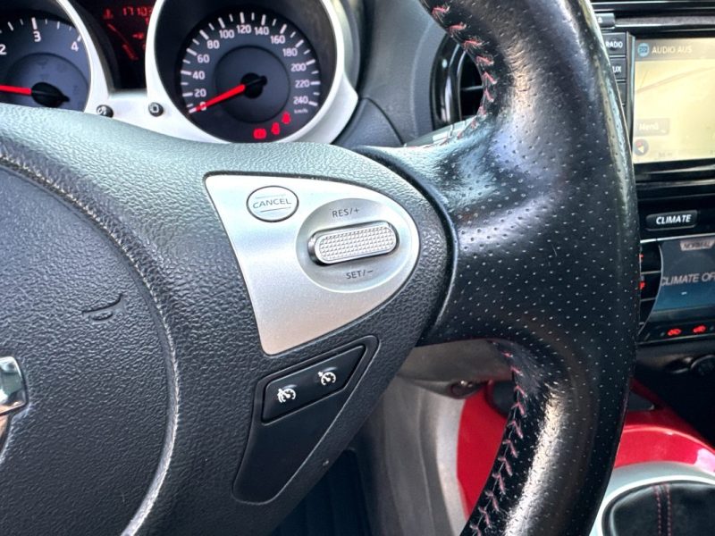 NISSAN JUKE PURE DRIVE 1.5 DCI 110ch panoramique ouvrant GARANTIE 12 MOIS