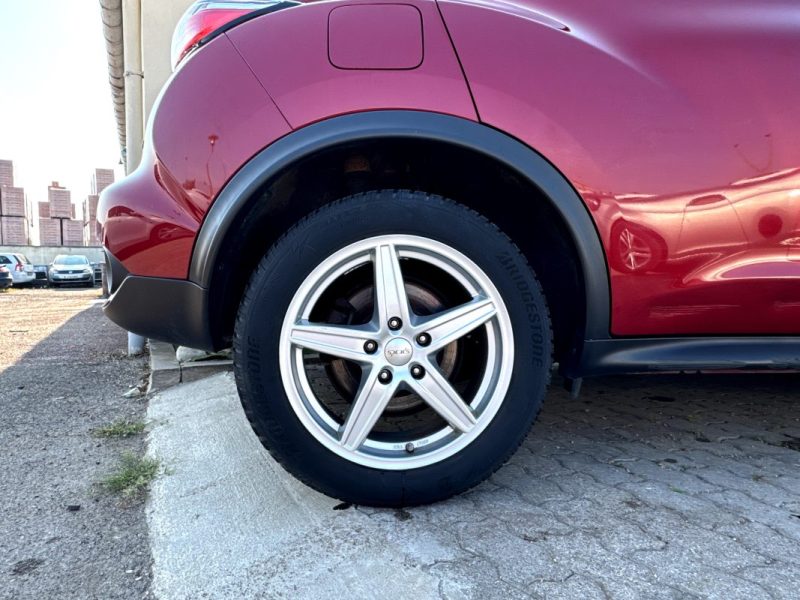 NISSAN JUKE PURE DRIVE 1.5 DCI 110ch panoramique ouvrant GARANTIE 12 MOIS