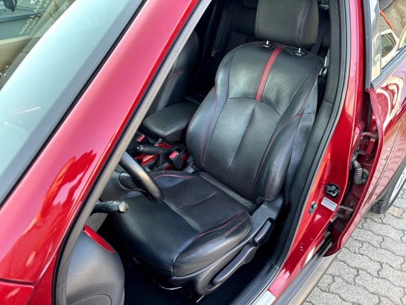 NISSAN JUKE PURE DRIVE 1.5 DCI 110ch panoramique ouvrant GARANTIE 12 MOIS