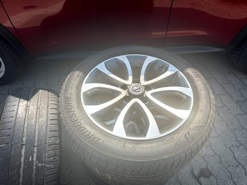 NISSAN JUKE PURE DRIVE 1.5 DCI 110ch panoramique ouvrant GARANTIE 12 MOIS