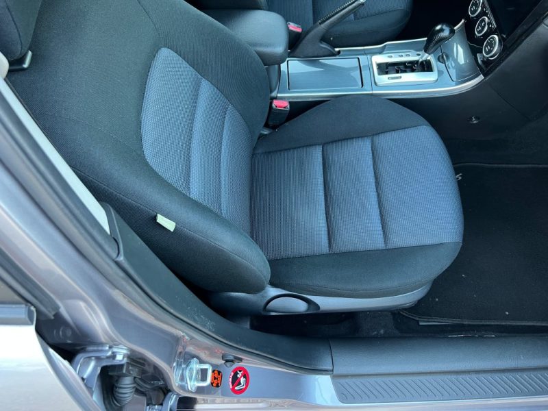 MAZDA 6 2.0 i 147 ch ELEGANCE PACK BA