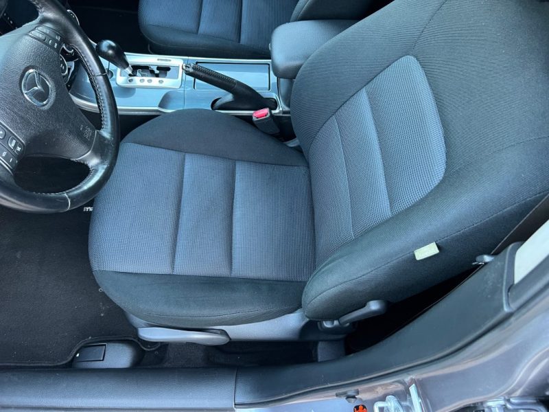 MAZDA 6 2.0 i 147 ch ELEGANCE PACK BA
