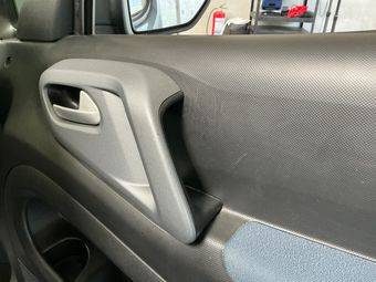 CITROEN BERLINGO 1.6 HDI 92 MULTISPACE 2011 