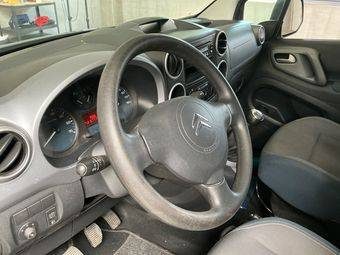 CITROEN BERLINGO 1.6 HDI 92 MULTISPACE 2011 