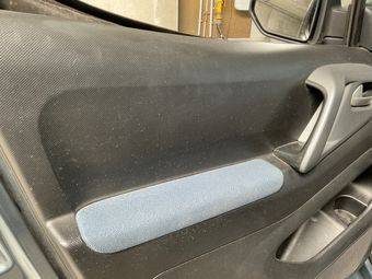 CITROEN BERLINGO 1.6 HDI 92 MULTISPACE 2011 
